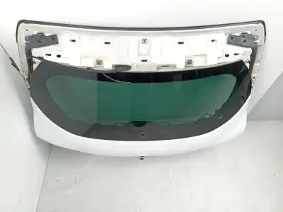 Автозапчастина б/у загальні двері для renault megane iv fastback (b9a/m/n_) 1.3 tce 140 (b9nb) посилання на oem iam 901007547r  