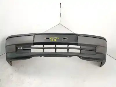 Автозапчасти б/у передний бампер за opel vectra a (j89) 2.0 i cat (f19, m19) ссылки oem iam 90443420