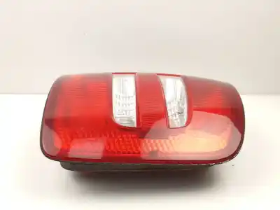 Автозапчастина б/у правий ліхтар для skoda fabia i combi (6y5) 1.4 16v посилання на oem iam 6y6945112b  