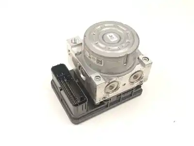 Автозапчасти б/у абс за renault megane iv fastback (b9a/m/n_) 1.3 tce 140 (b9nb) ссылки oem iam 476604712r