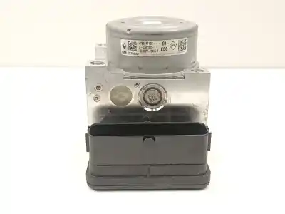 Second-hand car spare part abs for renault megane iv fastback (b9a/m/n_) 1.3 tce 140 (b9nb) oem iam references 476604712r  10022024654