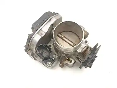 Peça sobressalente para automóvel em segunda mão borboleta de admissão por volkswagen golf iii (1h1) 1.6 referências oem iam 037133064d