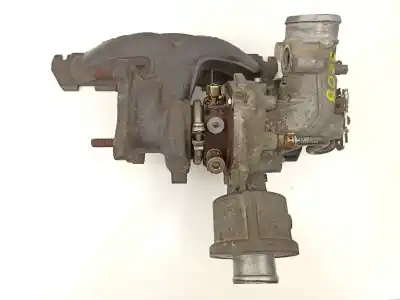 Автозапчастина б/у турбонагрузник для audi a4 b7 (8ec) 2.0 tfsi посилання на oem iam 06d145701b  k0353039700087