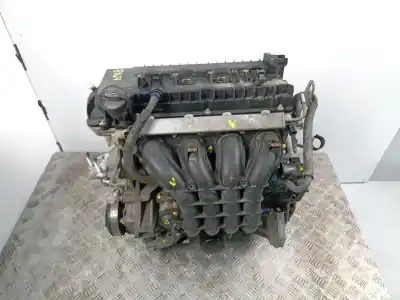 Автозапчастина б/у двигун комплект для mitsubishi colt vi (z3_a, z2_a) 1.3 (z21a) посилання на oem iam 135930