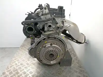 Автозапчастина б/у двигун комплект для mitsubishi colt vi (z3_a, z2_a) 1.3 (z21a) посилання на oem iam 135930  