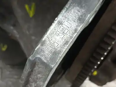 Автозапчастина б/у двигун комплект для mitsubishi colt vi (z3_a, z2_a) 1.3 (z21a) посилання на oem iam 135930  