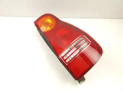 Second-hand car spare part right tailgate light for hyundai matrix (fc) 1.6 oem iam references 9240217010