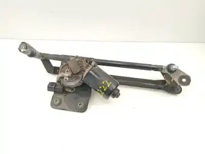 Second-hand car spare part front windshield wiper motor for hyundai matrix (fc) 1.6 oem iam references 9812017000