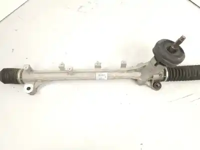 Автозапчастина б/у рульмова рейка для renault megane iv fastback (b9a/m/n_) 1.3 tce 140 (b9nb) посилання на oem iam 480107914r  a010u947a