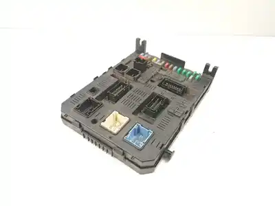 Gebrauchtes Autoersatzteil BSI-STEUERGERÄT Sicherungskasten zum CITROEN BERLINGO MULTISPACE (B9)  OEM-IAM-Referenzen 9664058780  