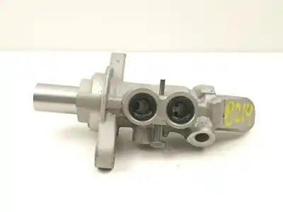 Автозапчасти б/у тормозной насос за renault megane iv fastback (b9a/m/n_) 1.3 tce 140 (b9nb) ссылки oem iam 460117706r  