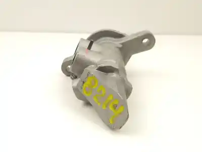 Автозапчасти б/у тормозной насос за renault megane iv fastback (b9a/m/n_) 1.3 tce 140 (b9nb) ссылки oem iam 460117706r  