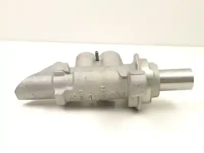 Автозапчасти б/у тормозной насос за renault megane iv fastback (b9a/m/n_) 1.3 tce 140 (b9nb) ссылки oem iam 460117706r  