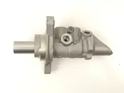 Автозапчасти б/у тормозной насос за renault megane iv fastback (b9a/m/n_) 1.3 tce 140 (b9nb) ссылки oem iam 460117706r  