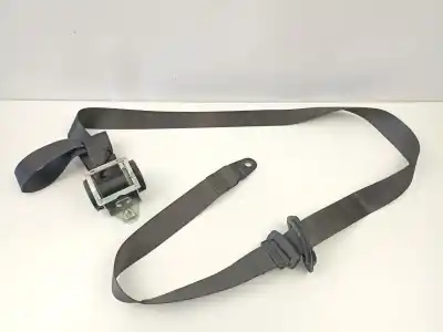 İkinci el araba yedek parçası ÖN SOL EMNIYET KEMERI için MINI COOPER  OEM IAM referansları 72112751225  