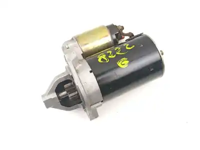 Second-hand car spare part starter motor for hyundai matrix (fc) 1.6 oem iam references 3610022800