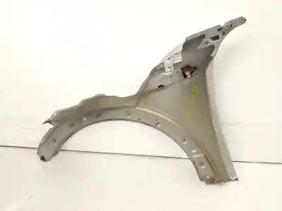 Автозапчастина б/у передне праве крило для mini cooper 1.6 hdi w16d16(9hz) посилання на oem iam 41352754726  