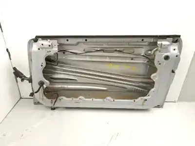 Автозапчастина б/у передні праві двері для mini cooper 1.6 hdi w16d16(9hz) посилання на oem iam 41002755936  
