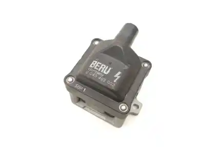 Автозапчасти б/у катушка за seat toledo i (1l2) 1.6 i ссылки oem iam 6n0905104