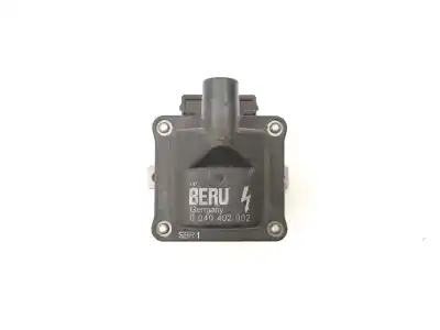 Автозапчасти б/у катушка за seat toledo i (1l2) 1.6 i ссылки oem iam 6n0905104  0040402002
