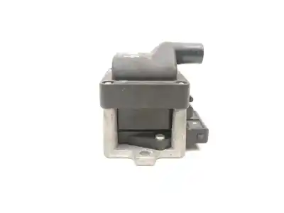 Автозапчасти б/у катушка за seat toledo i (1l2) 1.6 i ссылки oem iam 6n0905104  0040402002