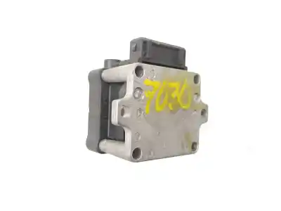 Автозапчасти б/у катушка за seat toledo i (1l2) 1.6 i ссылки oem iam 6n0905104  0040402002