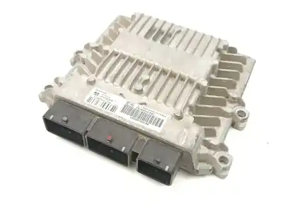 Piesă de schimb auto la mâna a doua UNITATE DE CONTROL MOTOR ECU pentru CITROEN C4 PICASSO I MONOSPACE (UD_)  Referințe OEM IAM 9666095880 9661642180 5WS40690B