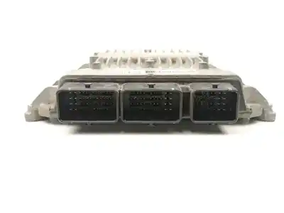 Second-hand car spare part ecu engine control for citroen c4 picasso i monospace (ud_) 2.0 hdi 138 oem iam references 9666095880 9661642180 5ws40690b