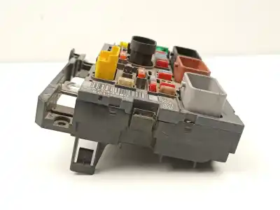 Peça sobressalente para automóvel em segunda mão caixa de fusíveis e relés por citroen c4 picasso i monospace (ud_) 2.0 hdi 138 referências oem iam 9667044880  