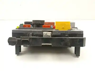 Peça sobressalente para automóvel em segunda mão caixa de fusíveis e relés por citroen c4 picasso i monospace (ud_) 2.0 hdi 138 referências oem iam 9667044880  