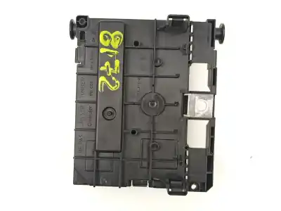 Peça sobressalente para automóvel em segunda mão caixa de fusíveis e relés por citroen c4 picasso i monospace (ud_) 2.0 hdi 138 referências oem iam 9667044880  