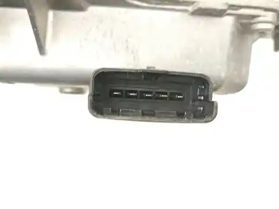 Автозапчасти б/у мотор переднего стеклоочистителя за citroen c4 picasso i monospace (ud_) 2.0 hdi 138 ссылки oem iam 6405ph  