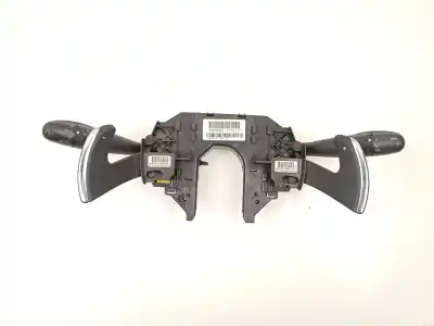 Second-hand car spare part windshiel wiper switch for citroen c4 picasso i monospace (ud_) 2.0 hdi 138 oem iam references 96656018xt 96481641xt 96591774xt