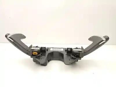 Second-hand car spare part windshiel wiper switch for citroen c4 picasso i monospace (ud_) 2.0 hdi 138 oem iam references 96656018xt 96481641xt 96591774xt