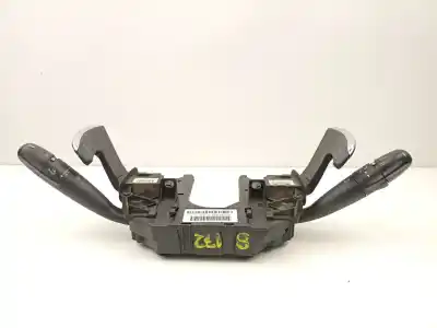Second-hand car spare part windshiel wiper switch for citroen c4 picasso i monospace (ud_) 2.0 hdi 138 oem iam references 96656018xt 96481641xt 96591774xt