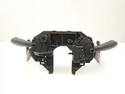 Second-hand car spare part windshiel wiper switch for citroen c4 picasso i monospace (ud_) 2.0 hdi 138 oem iam references 96656018xt 96481641xt 96591774xt