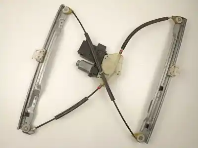 Second-hand car spare part driver left window regulator for citroen c4 picasso i monospace (ud_) 2.0 hdi 138 oem iam references 9682495880  