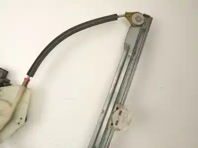 Second-hand car spare part driver left window regulator for citroen c4 picasso i monospace (ud_) 2.0 hdi 138 oem iam references 9682495880  