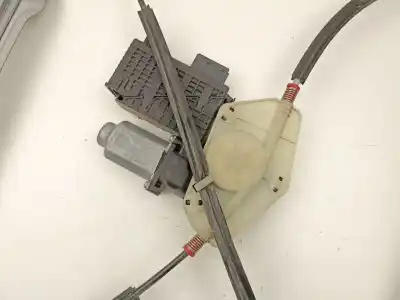 Second-hand car spare part driver left window regulator for citroen c4 picasso i monospace (ud_) 2.0 hdi 138 oem iam references 9682495880  