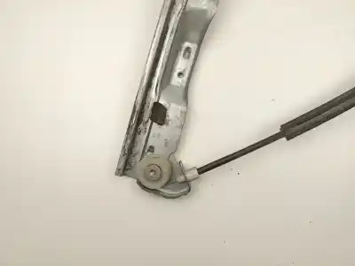 Second-hand car spare part driver left window regulator for citroen c4 picasso i monospace (ud_) 2.0 hdi 138 oem iam references 9682495880  