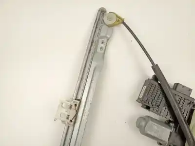 Second-hand car spare part driver left window regulator for citroen c4 picasso i monospace (ud_) 2.0 hdi 138 oem iam references 9682495880  