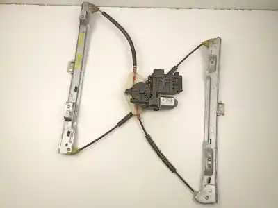 Second-hand car spare part driver left window regulator for citroen c4 picasso i monospace (ud_) 2.0 hdi 138 oem iam references 9682495880  
