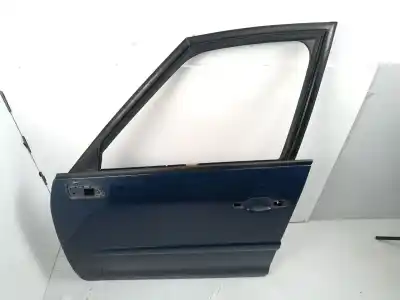 Second-hand car spare part left front door for citroen c4 picasso i monospace (ud_) 2.0 hdi 138 oem iam references 9002x7  