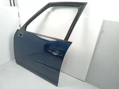 Second-hand car spare part left front door for citroen c4 picasso i monospace (ud_) 2.0 hdi 138 oem iam references 9002x7  