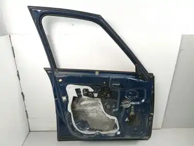 Second-hand car spare part left front door for citroen c4 picasso i monospace (ud_) 2.0 hdi 138 oem iam references 9002x7  
