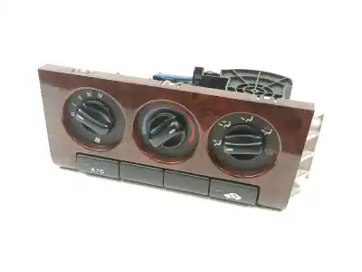 Second-hand car spare part heating / air conditioning control panel for honda civic vi fastback (ma, mb) 1.5 i vtec-e (ma9) oem iam references 79500st3g00