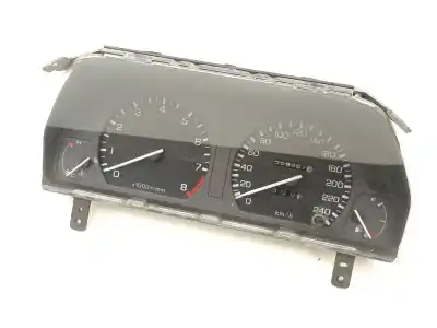 Pezzo di ricambio per auto di seconda mano pannello degli strumenti per rover 216 1.6 g 16v -d1ga8 coupe riferimenti oem iam yac10239