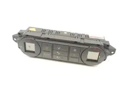 Second-hand car spare part heating / air conditioning control panel for ford focus c-max 2.0 oem iam references 3m5t18c612ah