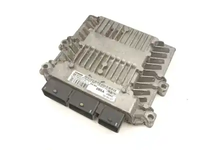 Second-hand car spare part ecu engine control for ford focus c-max 2.0 oem iam references 3m5112a650aa