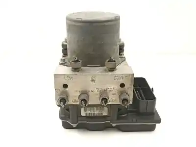 Pezzo di ricambio per auto di seconda mano abs per citroen c4 picasso i monospace (ud_) 2.0 hdi 138 riferimenti oem iam 9660934580  0265251373